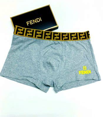 fendi underwear womens|fendi coats for men.